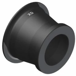 Dt-swiss Adaptateur Axe Roue Arrière DT Swiss WP 12 Mm Boost Droit SRAM XD