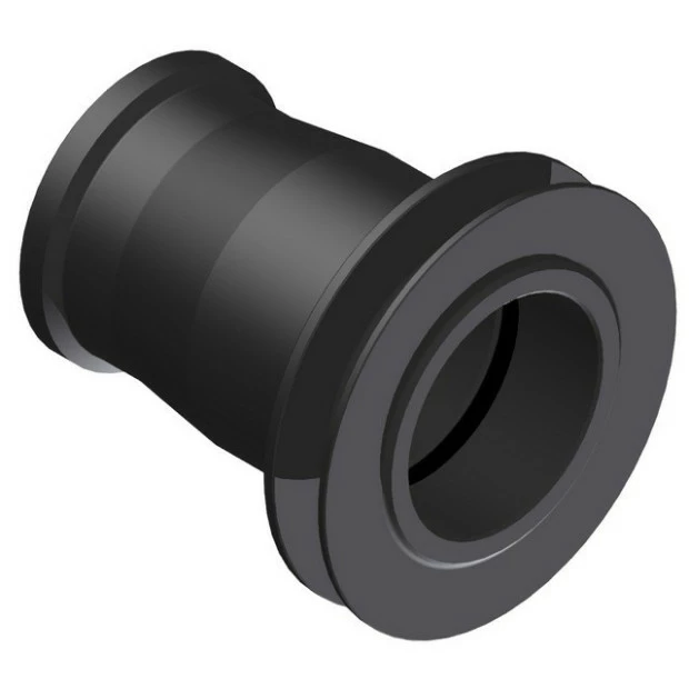 Dt-swiss Adaptateur Axe Roue Arrière Route DT Swiss WP 12 Mm Boost Gauche 1 Dt-swiss Adaptateur Axe Roue Arrière Route DT Swiss WP 12 Mm Boost Gauche