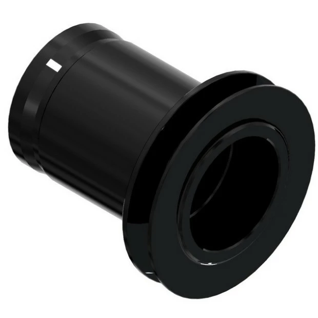 Dt-swiss Adaptateur Axe Roue Arrière VTT DT Swiss RW 12 Mm Boost 1 Dt-swiss Adaptateur Axe Roue Arrière VTT DT Swiss RW 12 Mm Boost