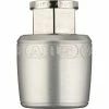 Antivol De Roues Abus Nutfix M9 Argent
