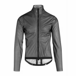 Assos Veste Veste Assos Equipe RS Schlosshund Rain Jacket Evo