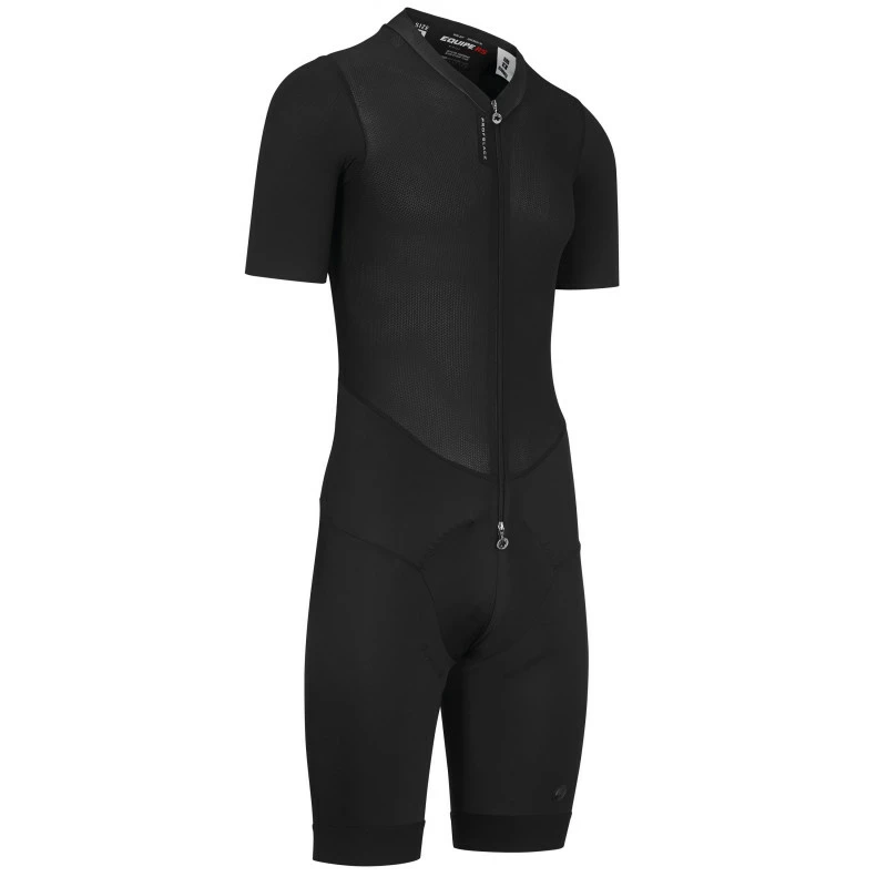 Assos Cuissard Combinaison Assos Lehoudini RS Aero Roadsuit S9 2 Assos Cuissard Combinaison Assos Lehoudini RS Aero Roadsuit S9 – Image 2