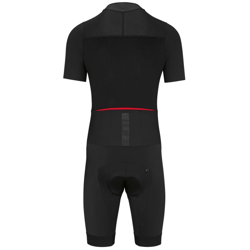 Assos Cuissard Combinaison Assos Lehoudini RS Aero Roadsuit S9 3 Assos Cuissard Combinaison Assos Lehoudini RS Aero Roadsuit S9 – Image 3