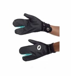 Assos Gants Assos ShellGloves Sur Gant Hiver