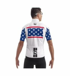 Assos Maillot SS.NeoPro S7 United States -Vélos Soldes Boutique assos maillot ssneopro s7 united states 2