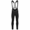 Assos Cuissard Assos MILLE GT Ultraz Winter Bib Tights BlackSeries