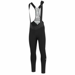 Assos Cuissard Assos MILLE GT Ultraz Winter Bib Tights BlackSeries -Vélos Soldes Boutique assos mille gt ultraz winter bib tights blackseries 2
