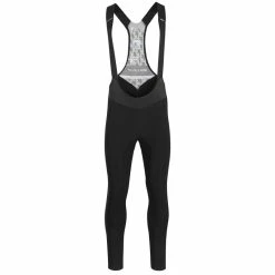 Assos Cuissard Assos MILLE GT Ultraz Winter Bib Tights BlackSeries