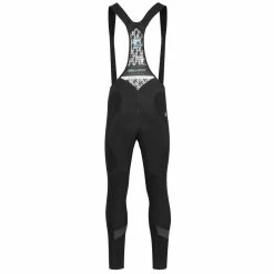 Assos Cuissard Assos MILLE GT Ultraz Winter Bib Tights BlackSeries -Vélos Soldes Boutique assos mille gt ultraz winter bib tights blackseries 3
