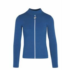 Assos Maillot Assos Ultraz Winter Long Sleeve Skin Layer