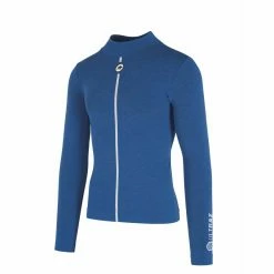 Assos Maillot Assos Ultraz Winter Long Sleeve Skin Layer -Vélos Soldes Boutique assos ultraz winter long sleeve skin layer 3