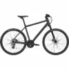 Cannondale Bad Boy 3 Matte Black