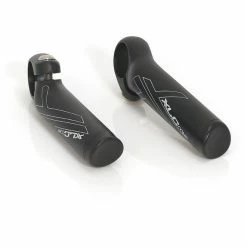 Bar Ends XLC Comp - Noir