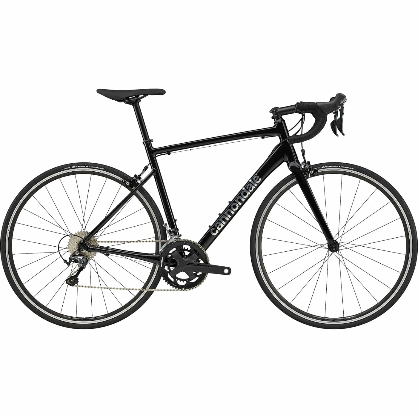 Cannondale CAAD Optimo 2 Black Pearl 1 Cannondale CAAD Optimo 2 Black Pearl