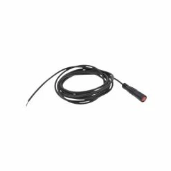 Câble Magura HIGO Avec Fiche Femelle 2 Pôles