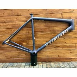 Specialized Vélos Cadre Specialized CruX -Vélos Soldes Boutique cadre specialized crux 4