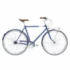 Creme Cycles Caferacer Man Solo 7 - Bleu