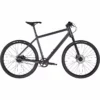 Cannondale Bad Boy 1 Noir Mat