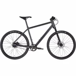 Cannondale Bad Boy 1 Noir Mat