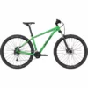 Cannondale Trail 7 Green