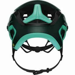 Casque Abus Montrailer ACE MIPS Vert Et Noir -Vélos Soldes Boutique casque abus montrailer ace mips vert et noir 2