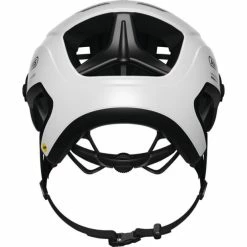 Casque Abus Montrailer MIPS Blanc Polaire -Vélos Soldes Boutique casque abus montrailer mips blanc polaire 2