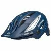 Casque Bell Sixer MIPS Bleu/White FH