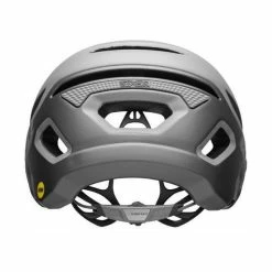 Casque Bell Sixer MIPS Gris Mat/Brillant -Vélos Soldes Boutique casque bell sixer mips gris mat brillant 2