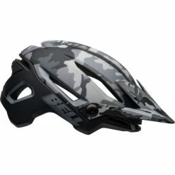 Casque Bell Sixer MIPS Noir Mat/Blanc 7 Casque Bell Sixer MIPS Noir Mat/Blanc -Vélos Soldes Boutique casque bell sixer mips noir mat blanc 2