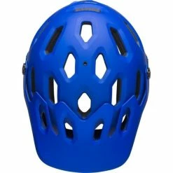 Casque Bell Super 3R MIPS Bleu Mat/Bleu Clair -Vélos Soldes Boutique casque bell super 3r mips bleu mat bleu clair 4