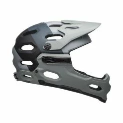 Casque Bell Super 3R MIPS Gris Foncé Mat//Gun Metal -Vélos Soldes Boutique casque bell super 3r mips gris fonce mat gun metal 3