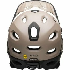 Casque Bell Super DH MIPS Sable/Noir -Vélos Soldes Boutique casque bell super dh mips sable noir 4