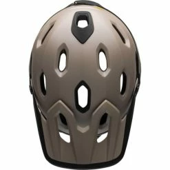 Casque Bell Super DH MIPS Sable/Noir -Vélos Soldes Boutique casque bell super dh mips sable noir 5