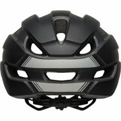 Casque Bell Trace Noir Mat 7 Casque Bell Trace Noir Mat -Vélos Soldes Boutique casque bell trace noir mat 3