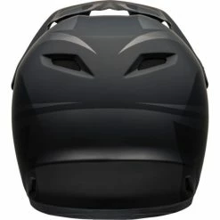 Casque Bell Transfer Noir Mat 8 Casque Bell Transfer Noir Mat -Vélos Soldes Boutique casque bell transfer noir mat 3