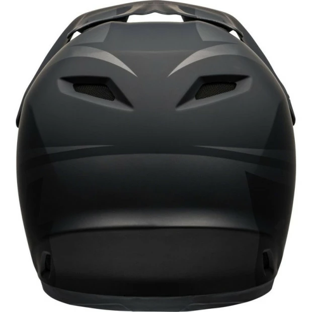 Casque Bell Transfer Noir Mat 4 Casque Bell Transfer Noir Mat – Image 4