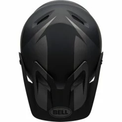 Casque Bell Transfer Noir Mat 9 Casque Bell Transfer Noir Mat -Vélos Soldes Boutique casque bell transfer noir mat 4