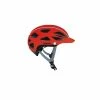 Casque Casco Active-TC Rouge