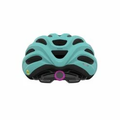 Casque Femme Giro Vasona Bleu Sarcelle -Vélos Soldes Boutique casque femme giro vasona bleu sarcelle 2