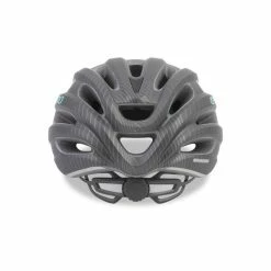 Casque Femme Giro Vasona - Titane Mat -Vélos Soldes Boutique casque femme giro vasona titane mat 2