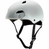 Casque Fox Flight Sport Blanc