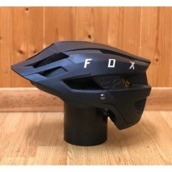 CASQUE FOX FLUX MIPS HELMET NOIR -Vélos Soldes Boutique casque fox flux mips helmet noir 2