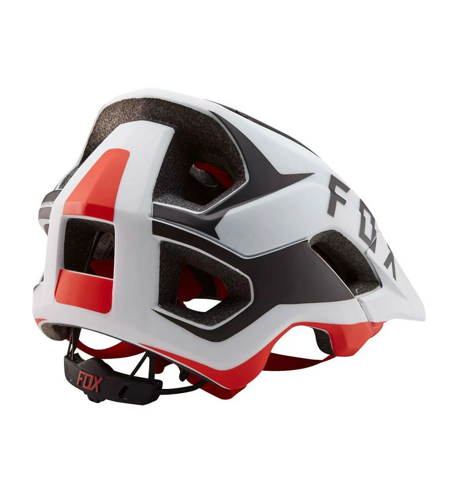 Casque Fox Metah Flow 1 Casque Fox Metah Flow