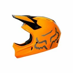 Casque Fox Rampage -Vélos Soldes Boutique casque fox rampage race 3