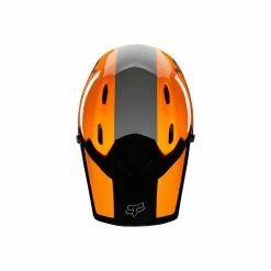 Casque Fox Rampage -Vélos Soldes Boutique casque fox rampage race 5