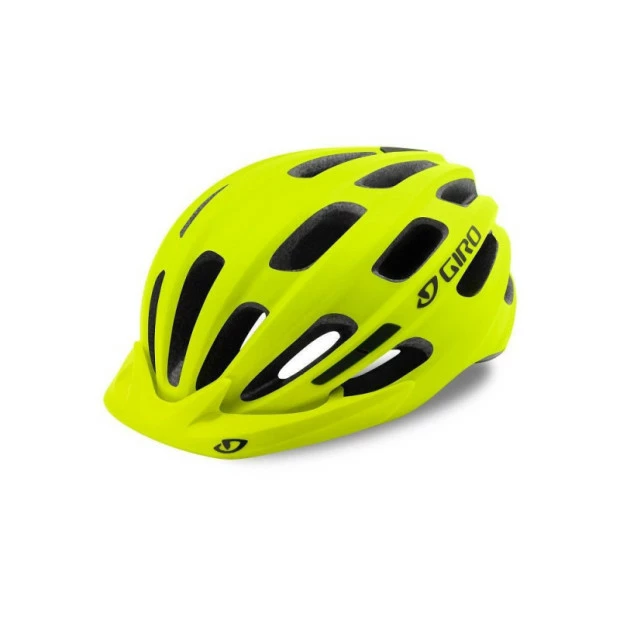 Casque Giro Register - Jaune 1 Casque Giro Register - Jaune