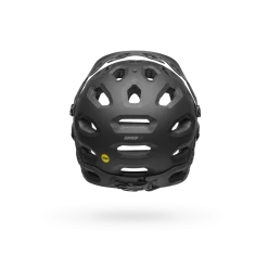 Casque Intégral Bell Super 3R Noir -Vélos Soldes Boutique casque integral bell super 3r noir 4