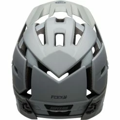 Casque Intégral Bell Super Air R MIPS Gris Mat -Vélos Soldes Boutique casque integral bell super air r mips gris mat 2