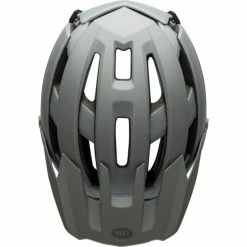 Casque Intégral Bell Super Air R MIPS Gris Mat -Vélos Soldes Boutique casque integral bell super air r mips gris mat 3