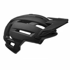 Casque Intégral Bell Super Air R MIPS - Noir Mat-Noir Brillant -Vélos Soldes Boutique casque integral bell super air r mips noir mat noir brillant 4
